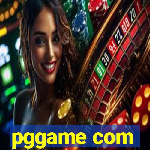 pggame com